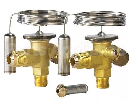 068Z3400 Danfoss 3/8″X1/2″Ts2 R404A Intexpvalve