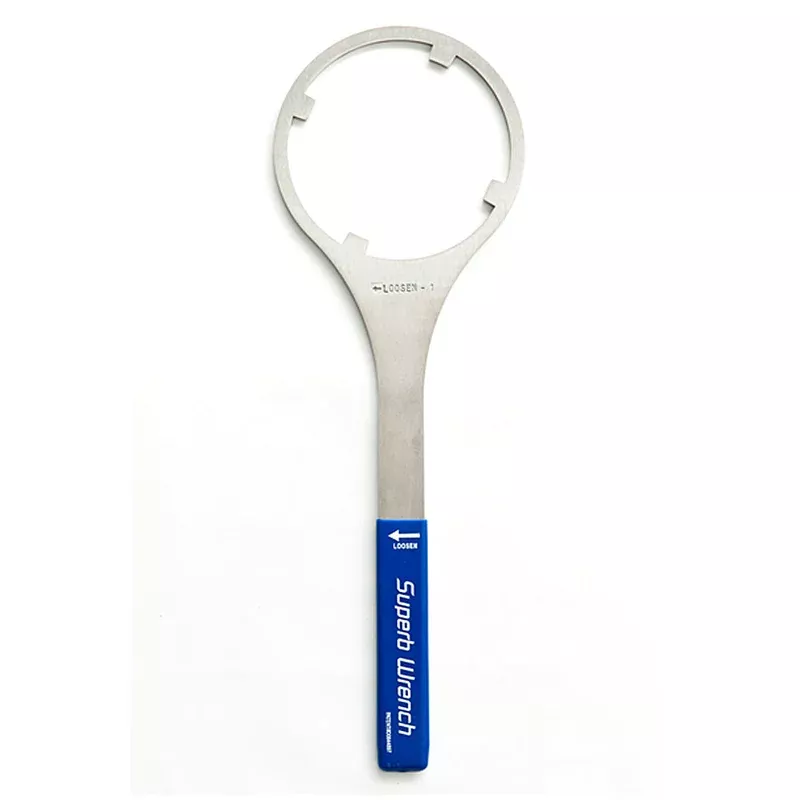 #1 Metal Water Filter Housing Wrench (SW-2)