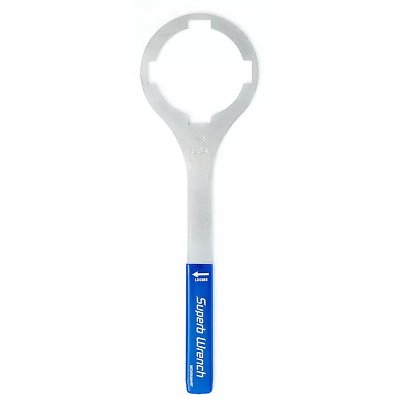 #16 Metal Filter Housing Wrench – Nelsen Standard Housings