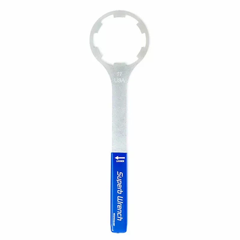 #17 Metal Filter Housing Wrench – SW-5 Compatible