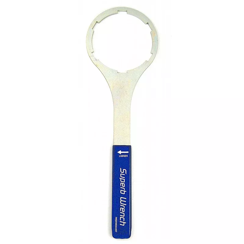 #25 Metal Filter Housing Wrench