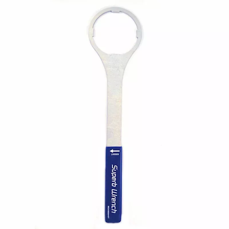 #29 Metal Wrench for Water Filter Housings – RO Cap Wrench