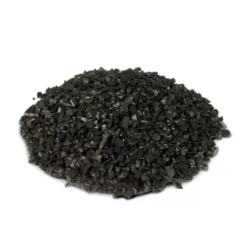 Activated Coconut Shell Carbon Media