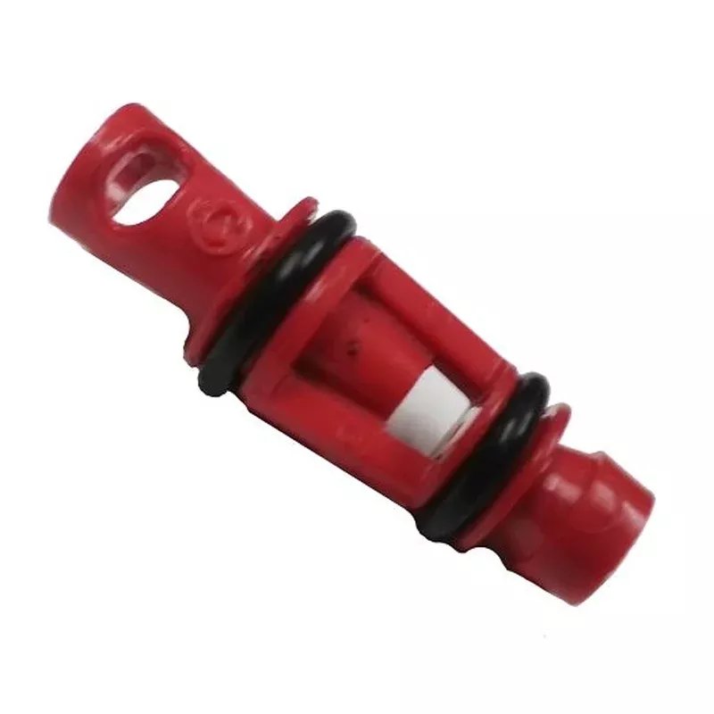 Autotrol Injector Size C Red