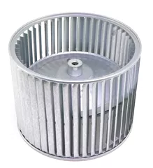 Carrier LA22LA015 11 1/8″x8″ CW 1/2″ BORE WHEEL
