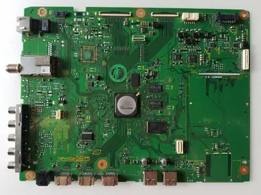 Panasonic TC-L50ET60 Main Board TNPH1038UA / TNPH1038