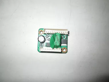`-RCA 42PA30RQ PC Board PW.PDP1B 10364