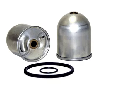 WIX 51417 Cartridge Lube Metal Canister Filter