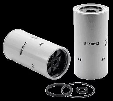 WIX WF10212 Spin On Fuel Water Separator w/ Open End Bottom