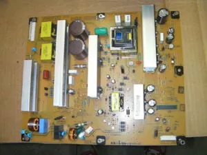 ZENITTH Z42PQ20 Power Supply EAY60696801 / PSPU-J902A/3PAGC00001A-R