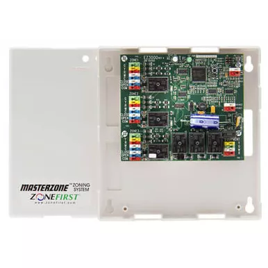ZoneFirst MMZ3 2or3zone 1h/1c ZoneControlPanl